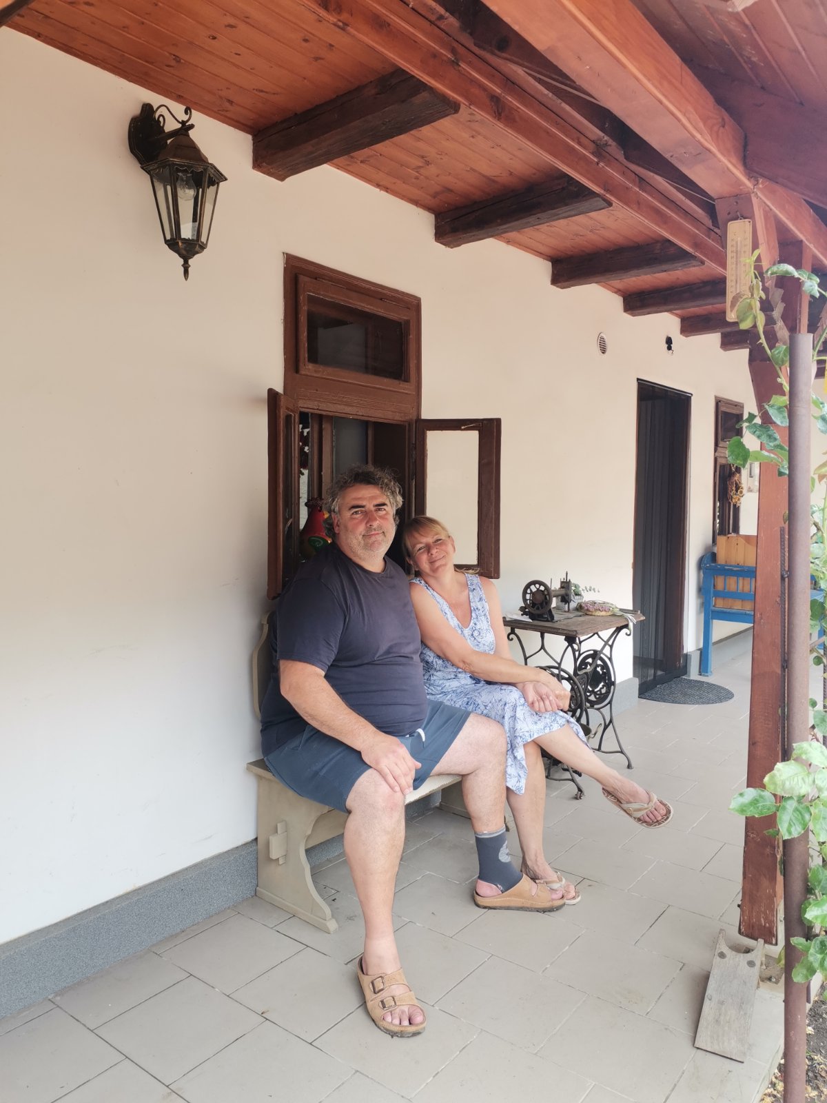 Fecske Vendégház 03