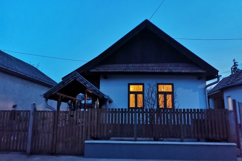 Fecske Vendégház 1