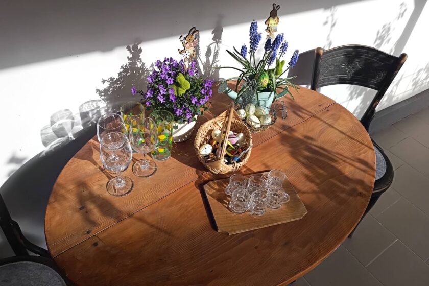 Fecske Vendégház 3