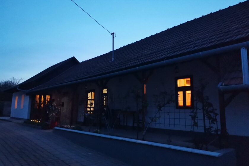 Fecske Vendégház 4