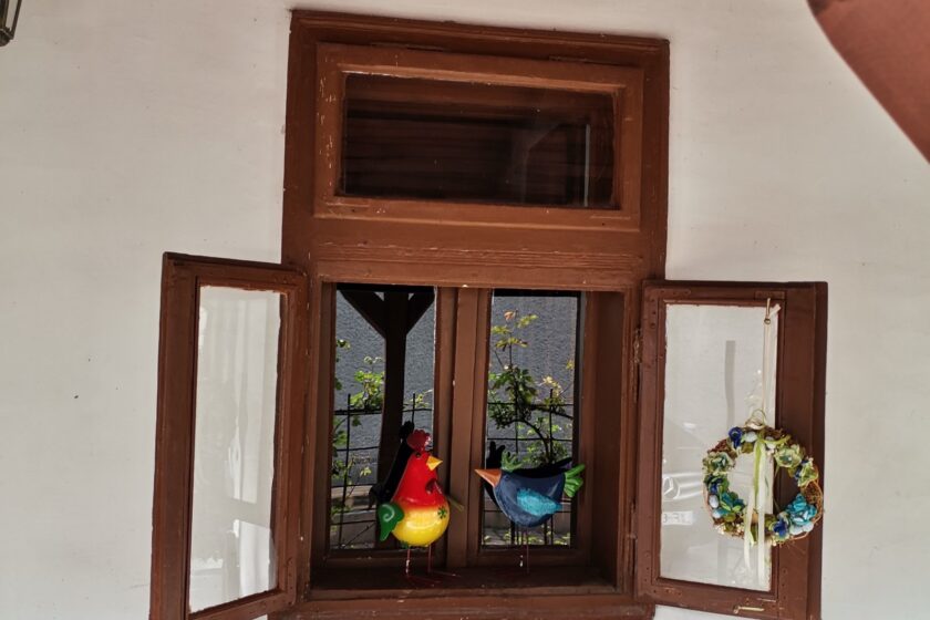 Fecske Vendégház 5