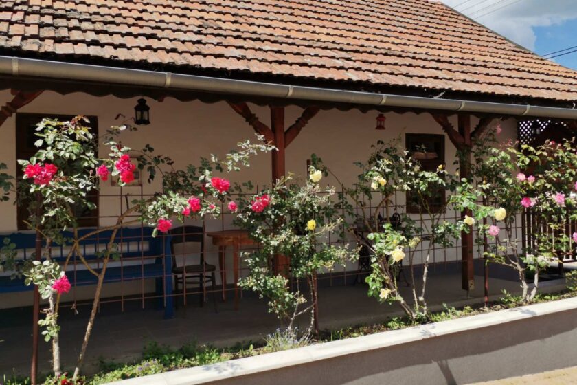 Fecske Vendégház 6