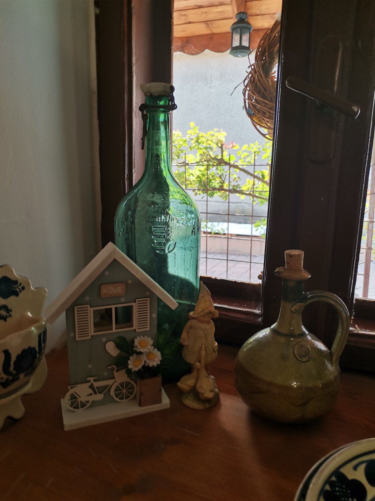 Fecske Vendégház Extra 3