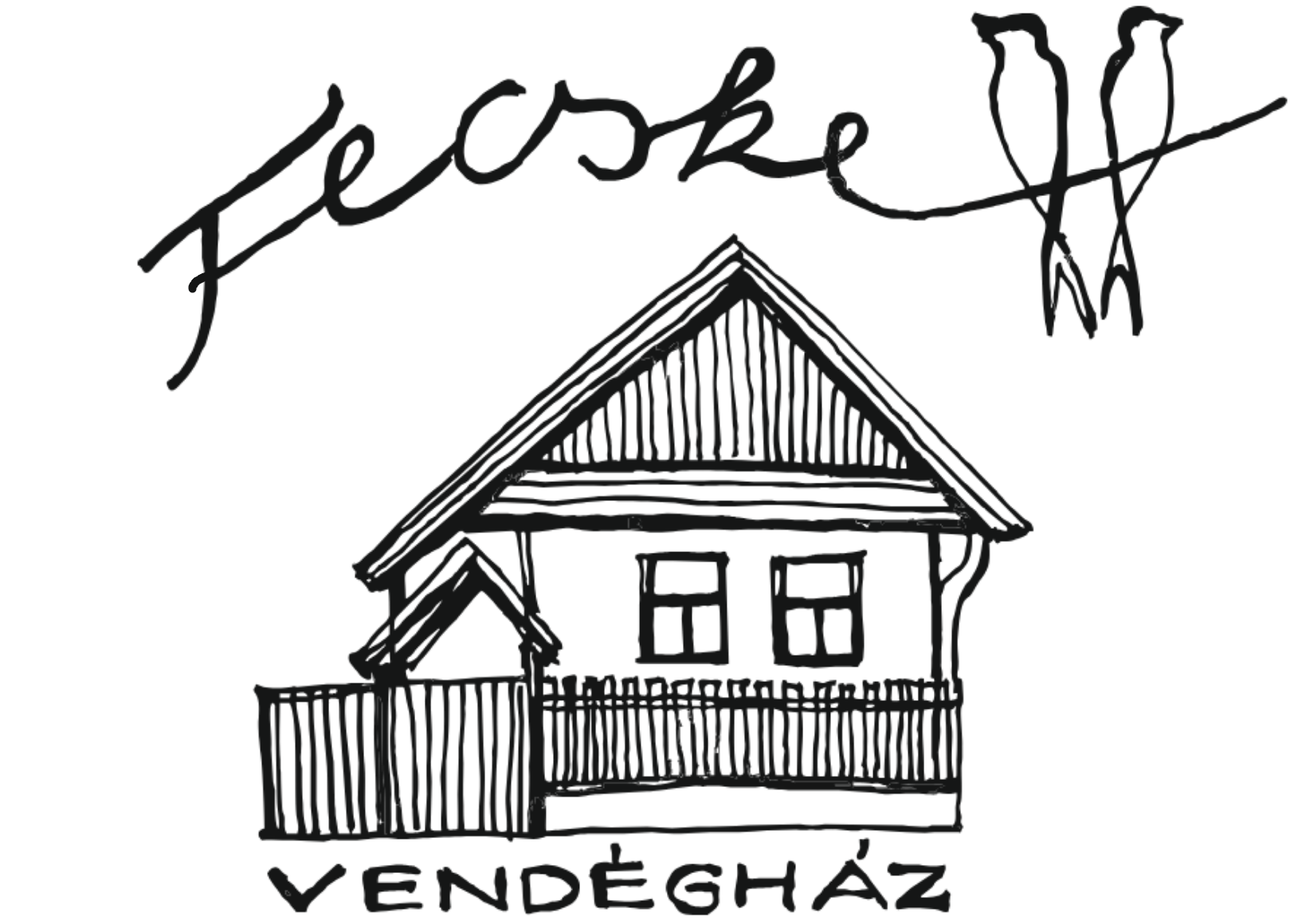 Fecske Vendégház